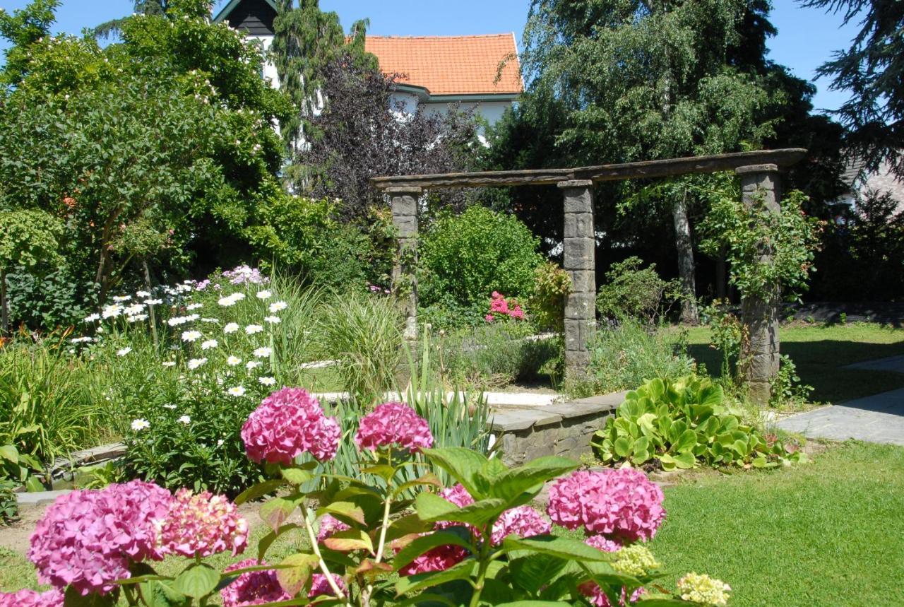 Mon Dieu Scherpenheuvel-Zichem Exteriör bild